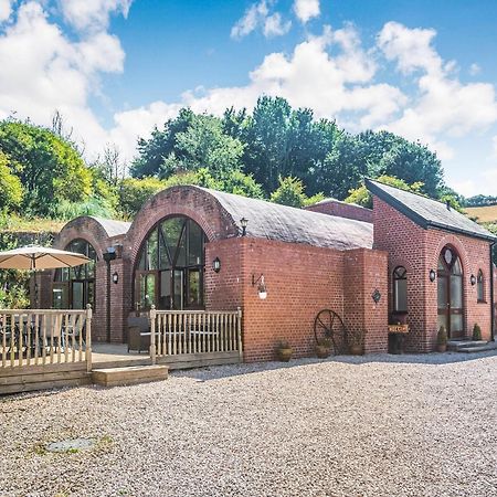 New Barn Reservoir Shaldon Εξωτερικό φωτογραφία