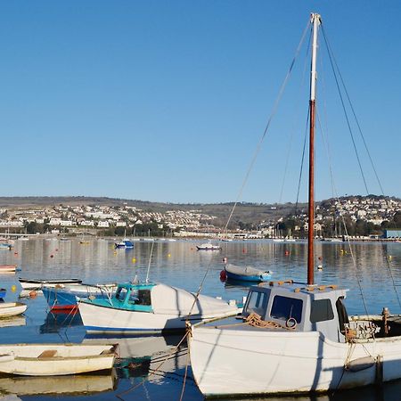 New Barn Reservoir Shaldon Εξωτερικό φωτογραφία