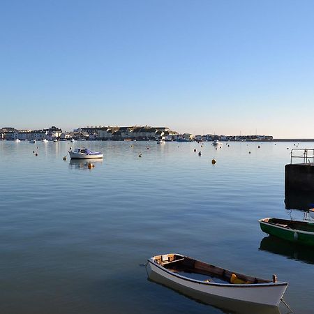 New Barn Reservoir Shaldon Εξωτερικό φωτογραφία
