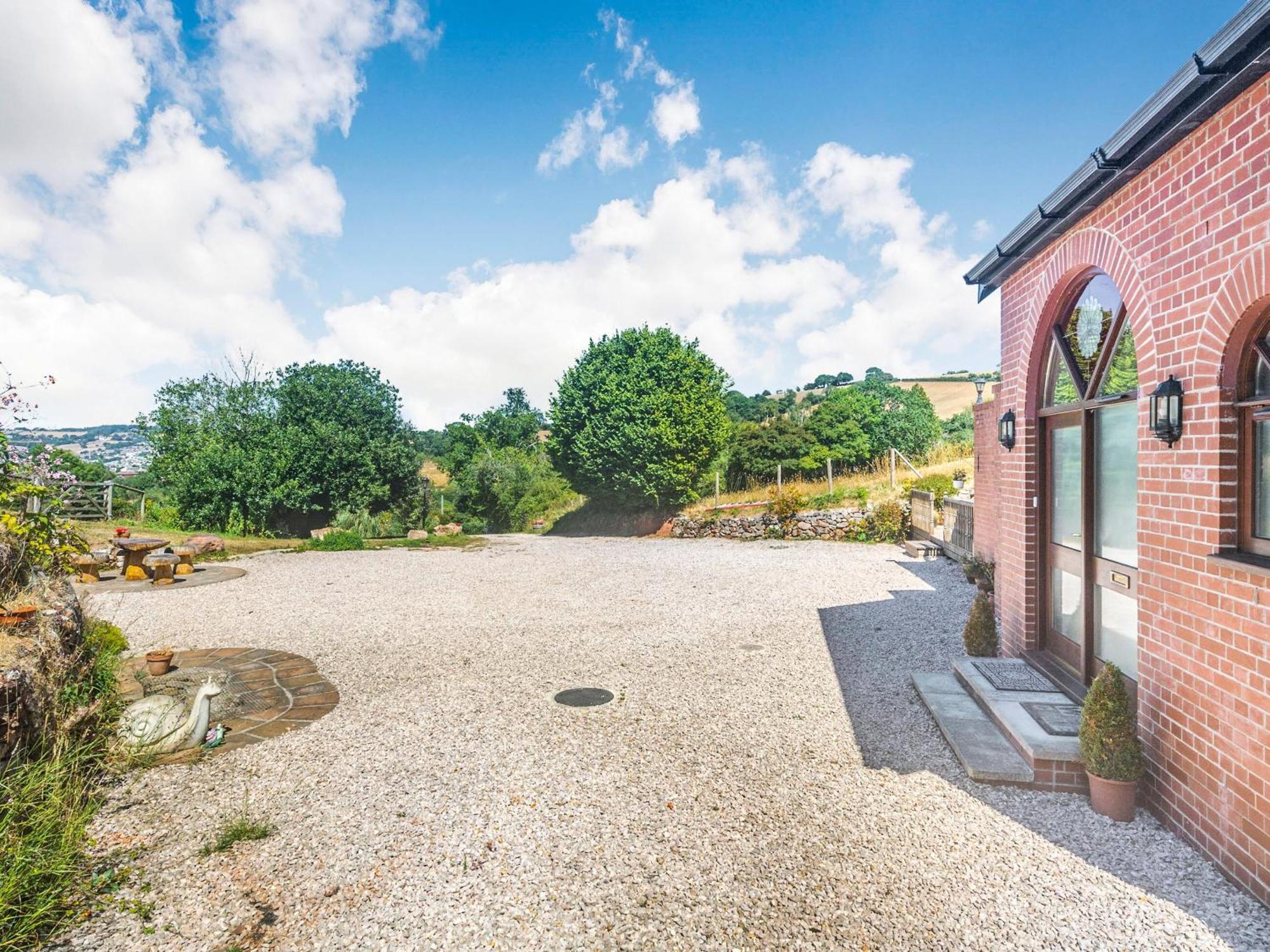 New Barn Reservoir Shaldon Εξωτερικό φωτογραφία