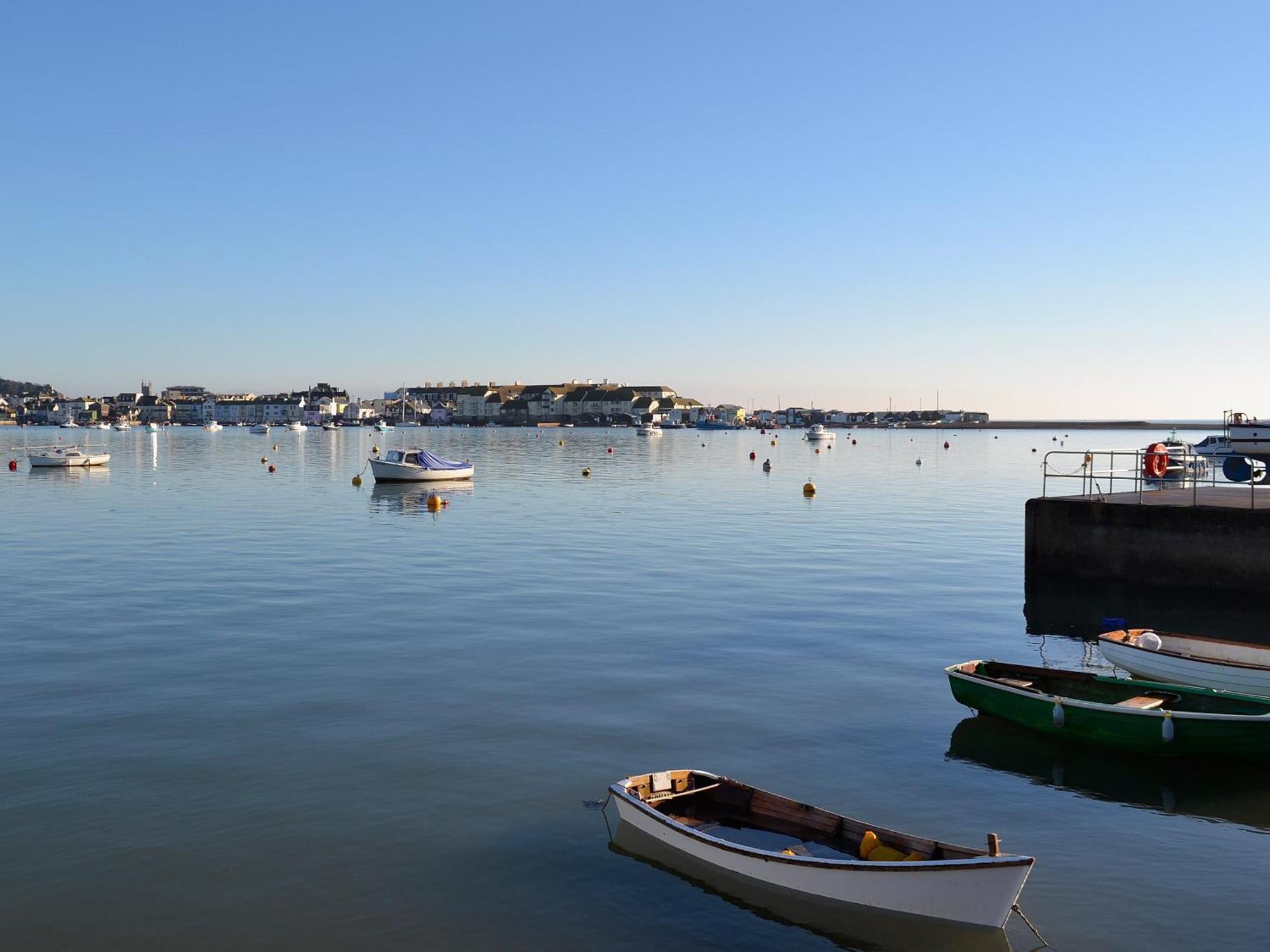 New Barn Reservoir Shaldon Εξωτερικό φωτογραφία